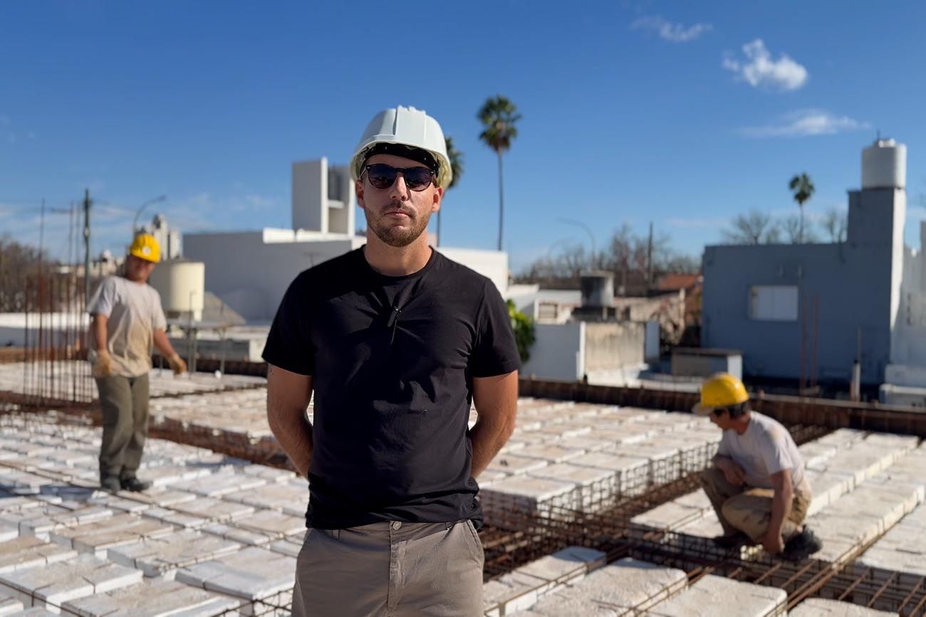 La arquitectura se consolida como una herramienta clave para mejorar la calidad de vida y transformar el hábitat.