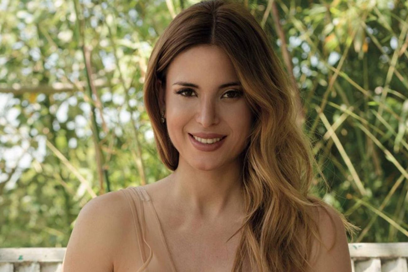 Jesica Cirio denunció extorsión tras la difusión de videos con dólares: “Estoy a disposición de la Justicia”.