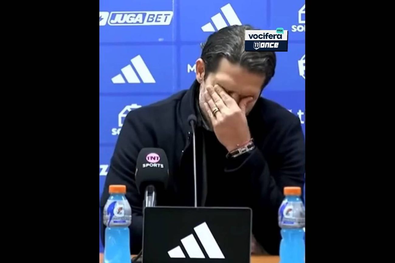 Fernando Gago sufrió un infarto.