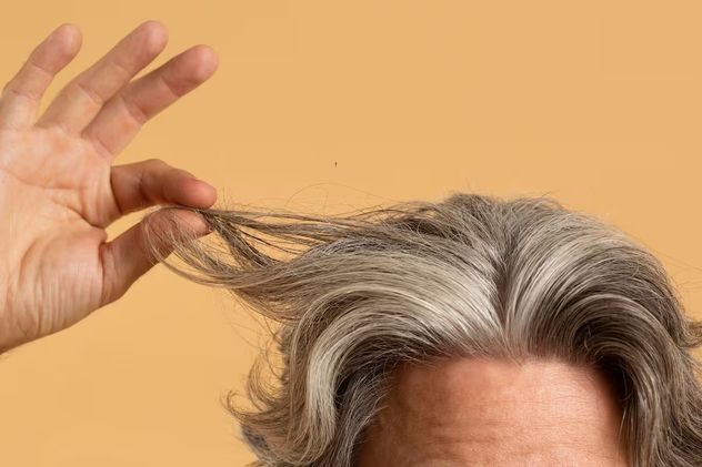 Las canas podrían ayudar a proteger el organismo, según una investigación científica.