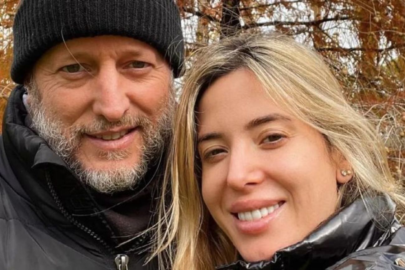 Revelaron videos de Jesica Cirio junto a fajos de dólares en una casa vinculada a Martín Insaurralde.