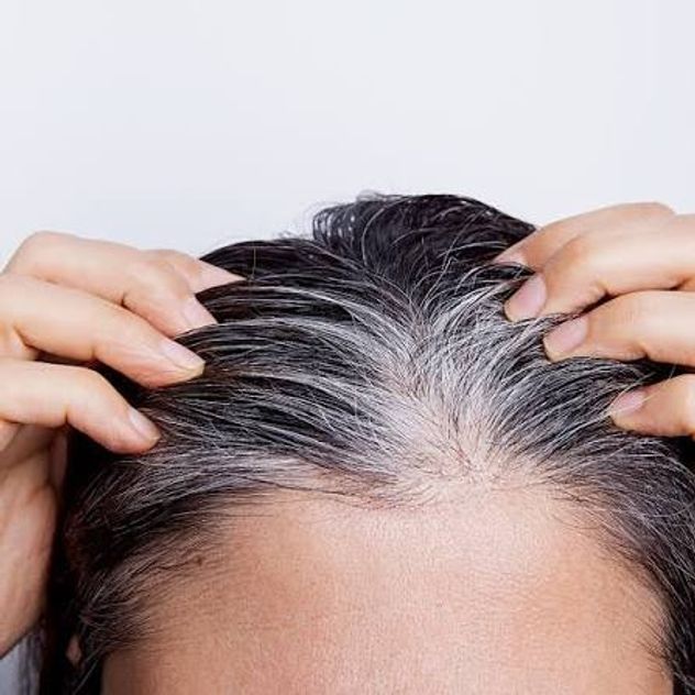 Las canas podrían ayudar a proteger el organismo, según una investigación científica.