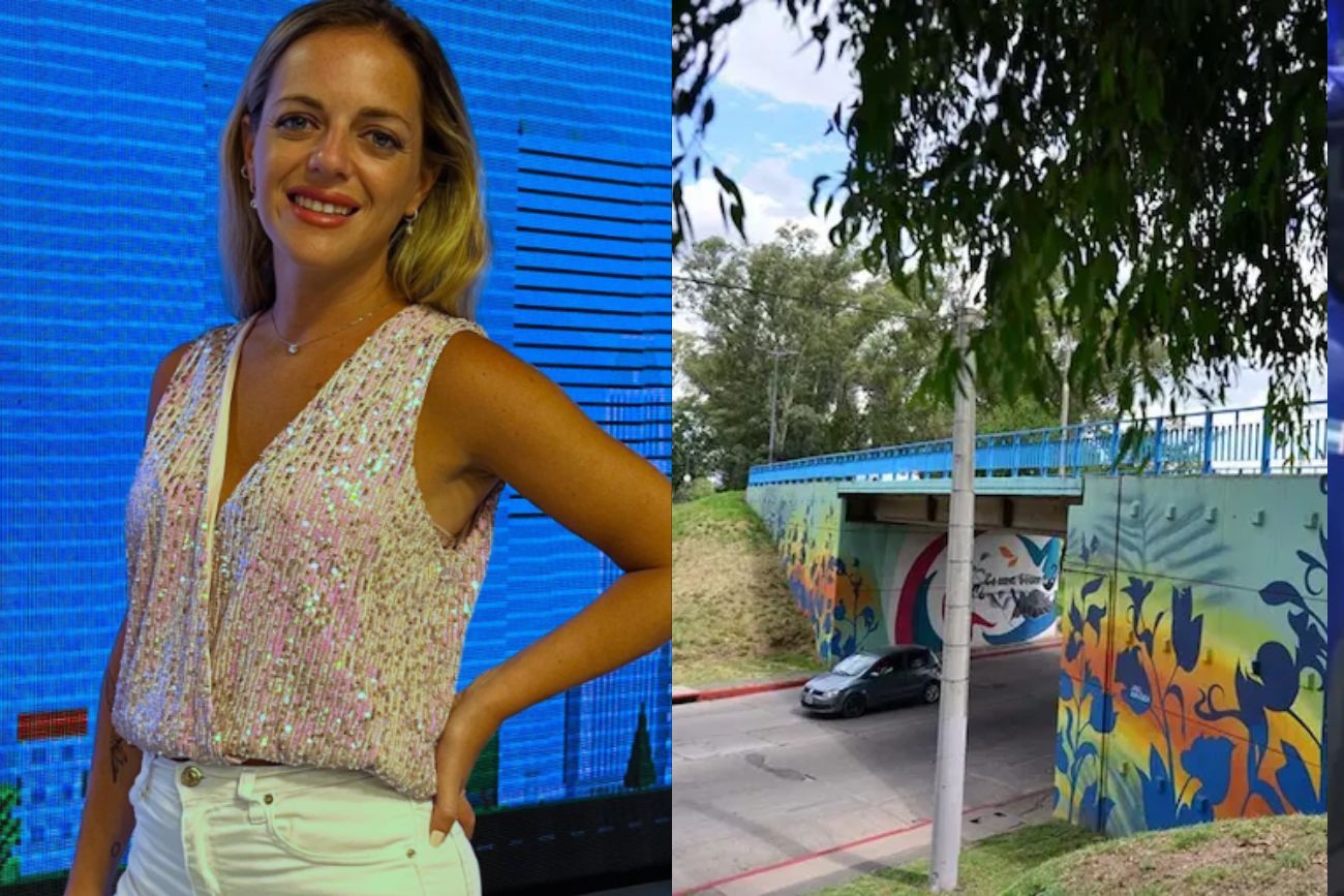 La periodista Carolina Biederman sufrió un robo en semáforo de Córdoba: “Se metieron dentro del auto”.