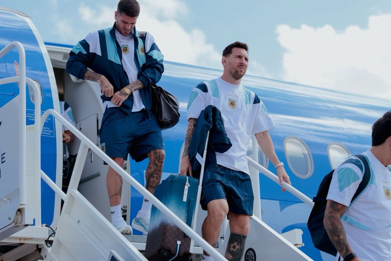 Qué necesita la selección argentina para clasificarse a 16vos. de final del Mundial 2026