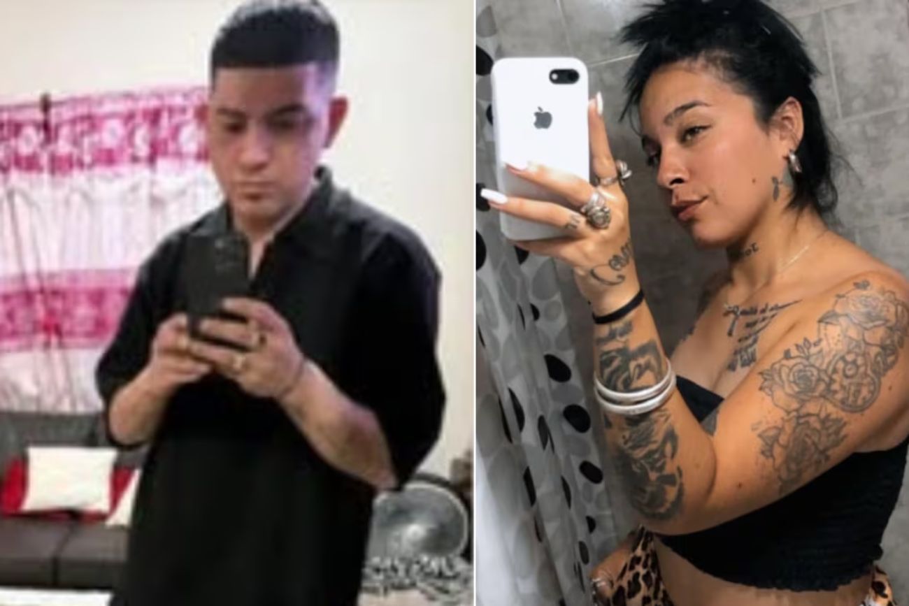 Santa Fe: un hombre mató a su pareja frente a su hijo y luego se quitó la vida