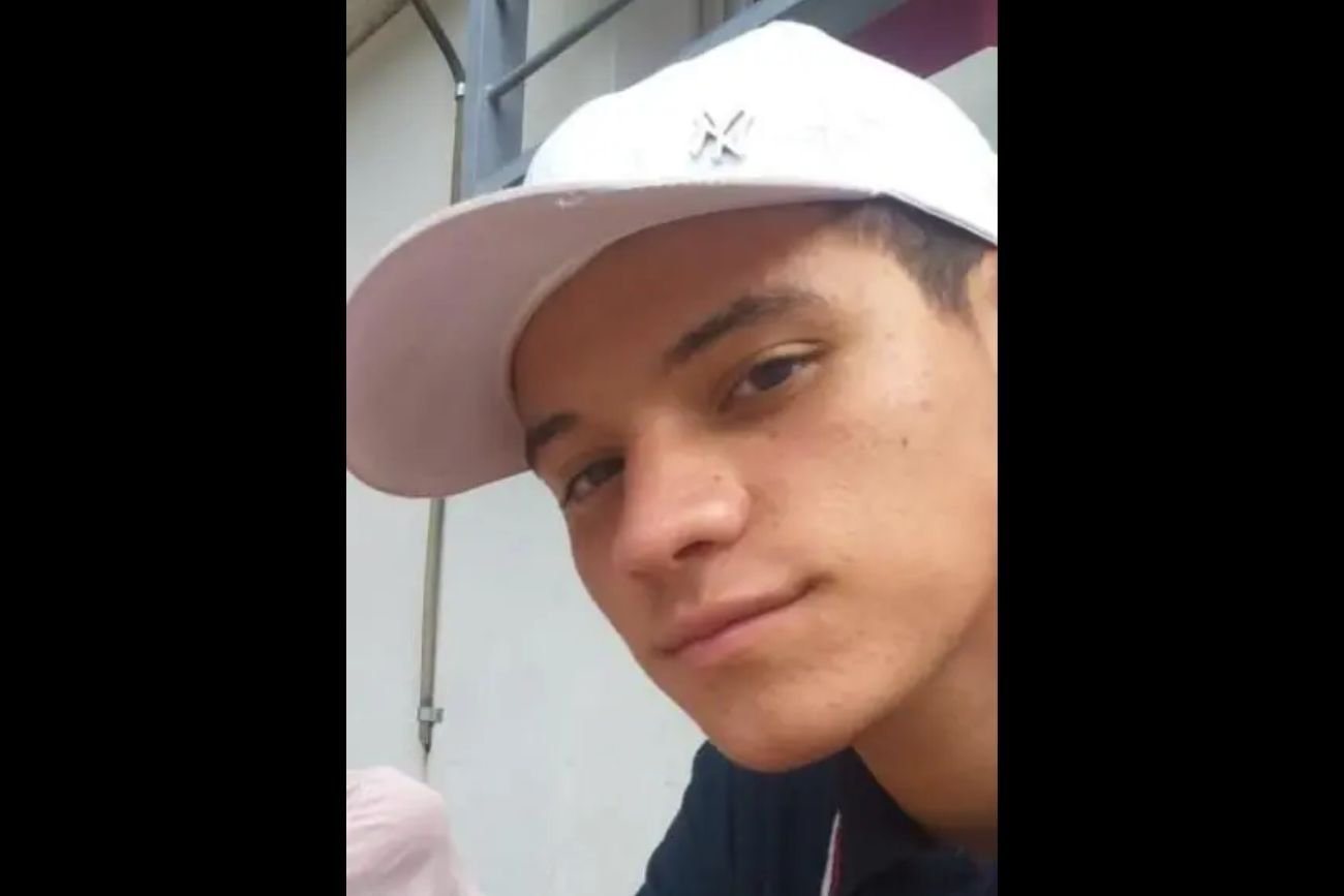 Buscan a un adolescente de 16 años desaparecido en Chaco