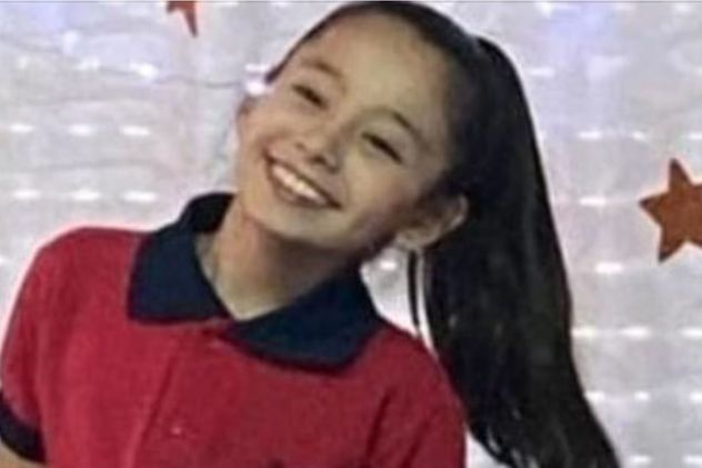 Caso Umma Aguilera: confirmaron la prisión perpetua para los tres asesinos de la niña en 2024