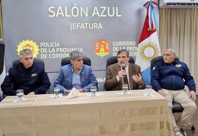 Maximiliano Ochoa Roldán. 