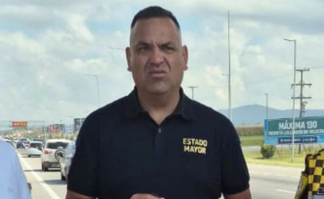 Maximiliano Ochoa Roldán.