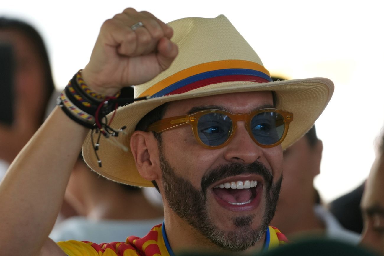 Colombia 2026: De la Espriella ganó la presidencia frente a Cepeda con más del 49,65%