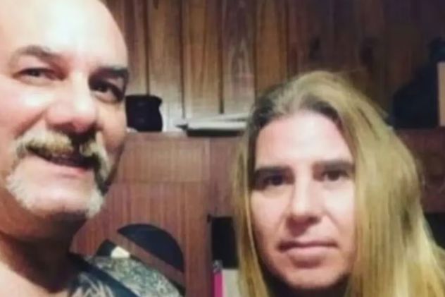 Murió Pablo Christian Mas Albert, el recordado "Teniente Murphy" de 100% Lucha
