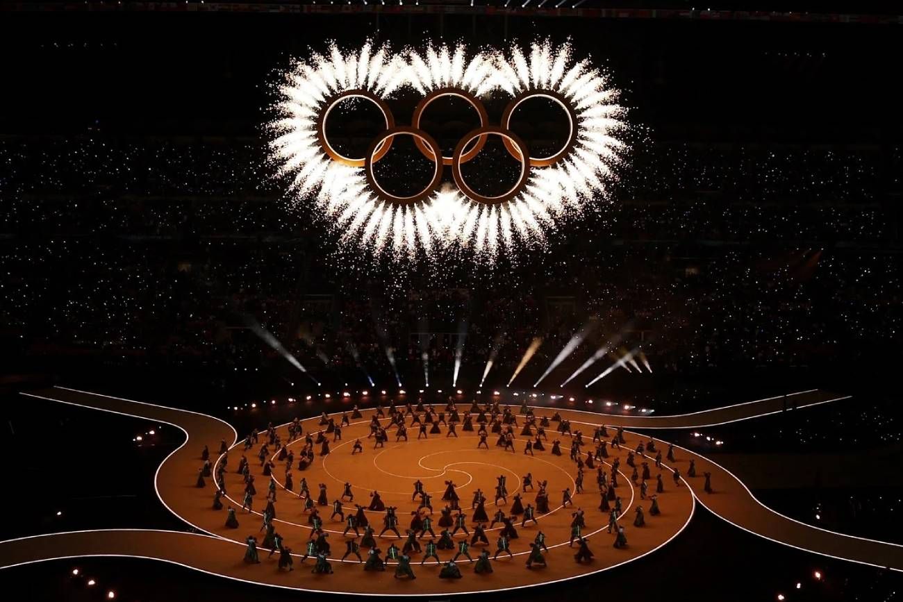 Ceremonia de Apertura de los Juegos Olímpicos de Invierno 2026.