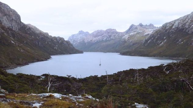 El descubrimiento y descripción de Yagania chuanisin revela la existencia de un linaje de arañas que habría permanecido aislado durante millones de años en uno de los ambientes más remotos de Argentina.