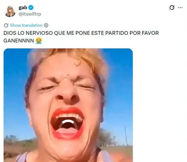 Los mejores memes de Messi y Argentina vs. Austria.