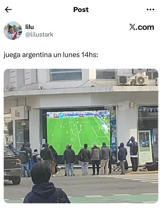 Del susto al "elijo creer": los mejores memes tras el penal errado por Messi y sus dos goles frente a Austria
