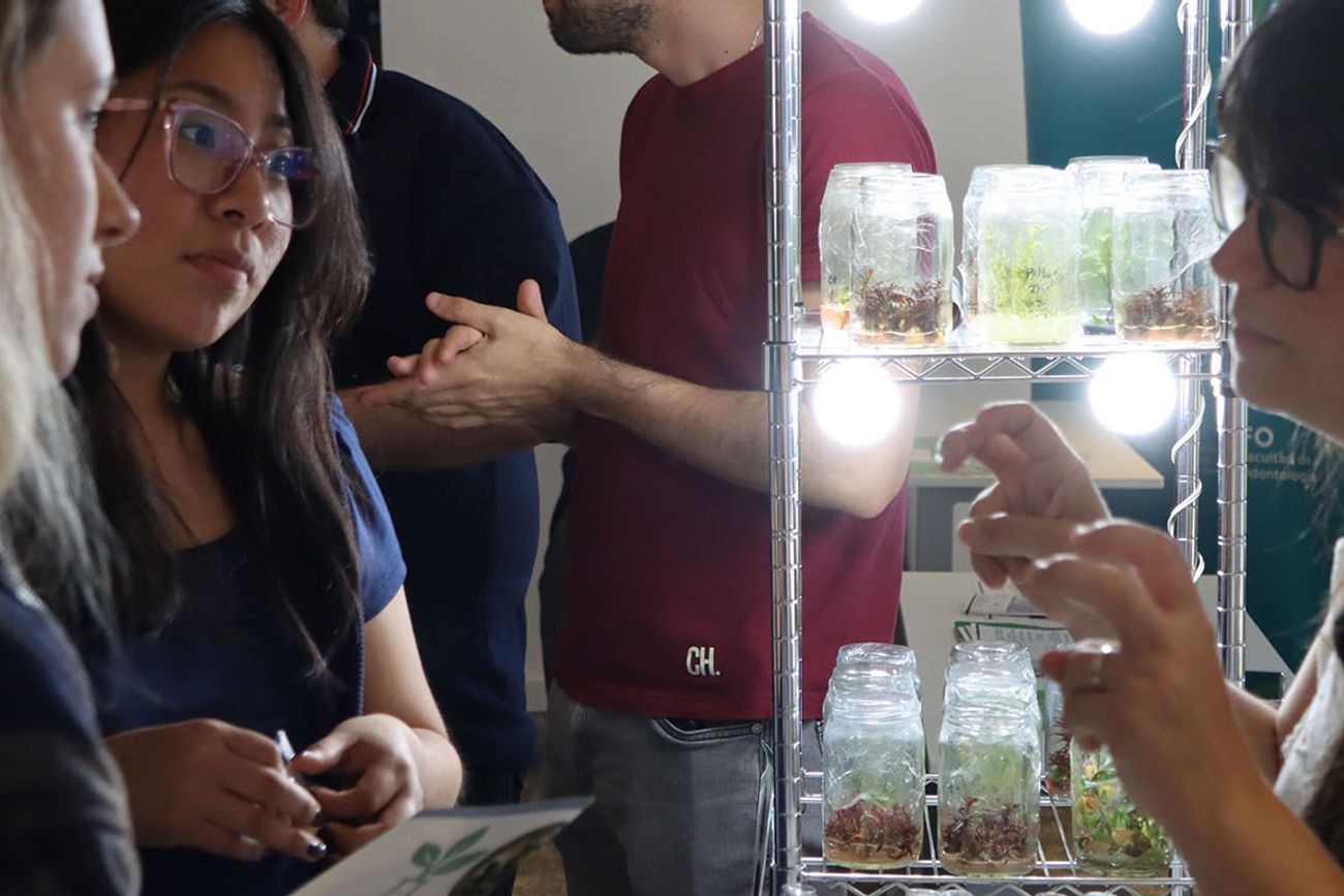 Córdoba tendrá el segundo congreso de Biotecnología: cómo y dónde inscribirse para participar.
