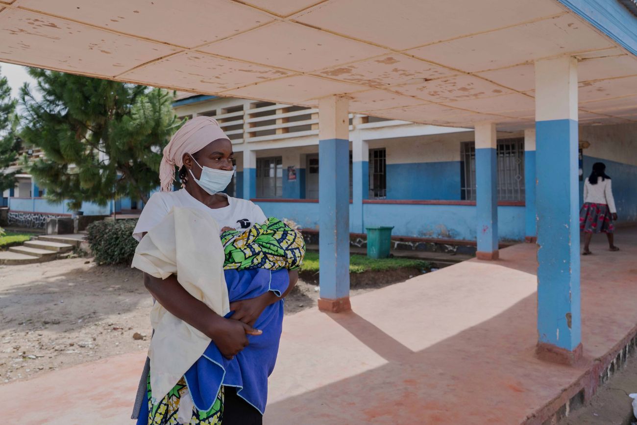 Crisis sanitaria en el Congo: el ébola ya dejó 254 muertos