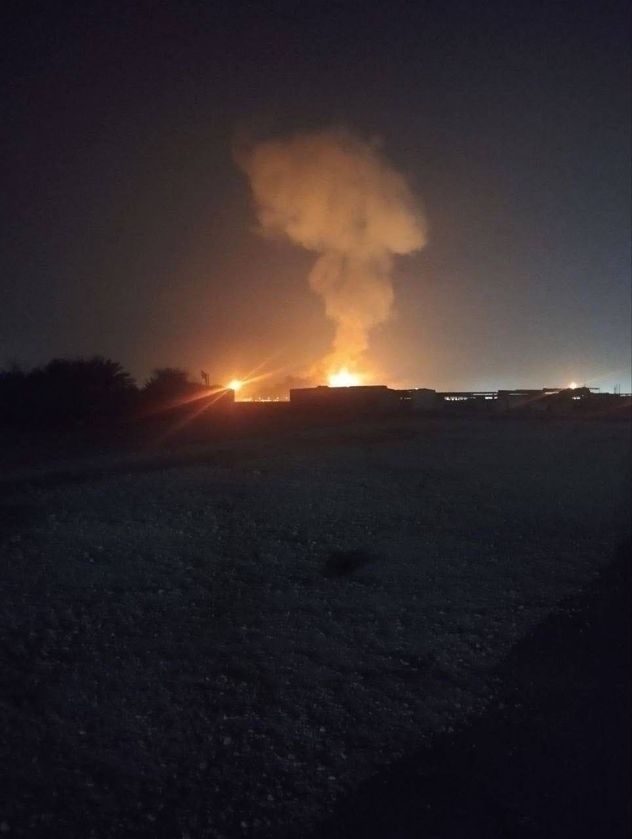 Tragedia en Qatar.