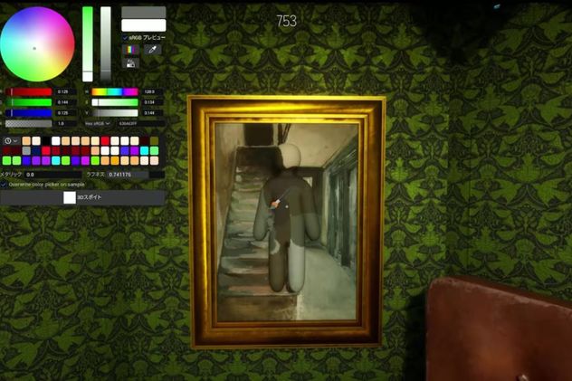 Meccha Chameleon: el videojuego que desafía a los gigantes con más de 7 millones de copias vendidas