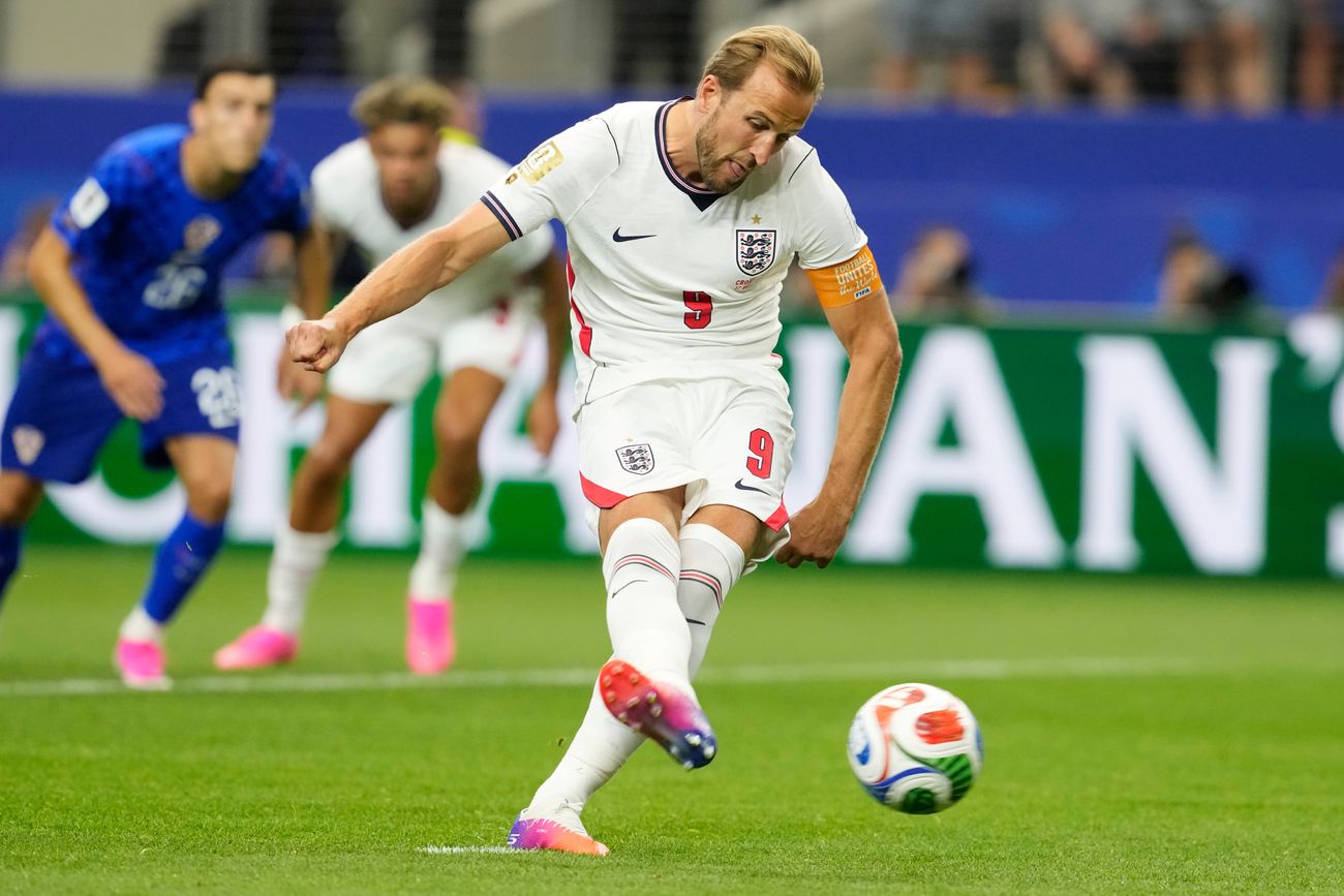 Inglaterra vs. Ghana, animan un duelo de ganadores en el Mundial 2026: hora, TV y formaciones