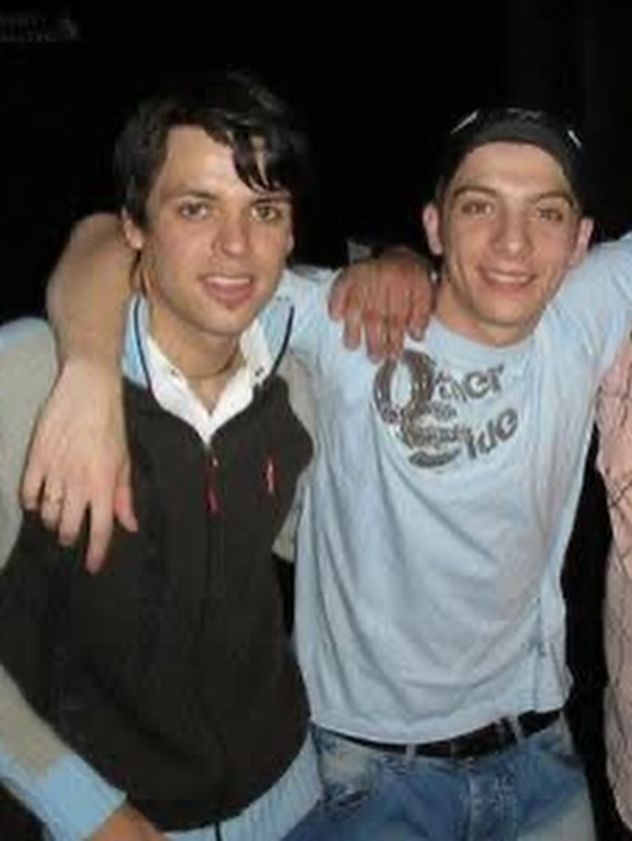 Damián Córdona y Nico Sattler estuvieron juntos en el streaming Sótano 22 y recordaron su joven pasado