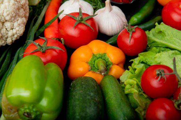 3 verduras que están de temporada y a precios bajísimos: qué preparar.