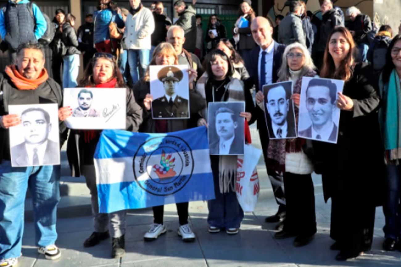 “Operación Masacre”: declaran delitos de lesa humanidad a los fusilamientos de 1956 relatados en el libro