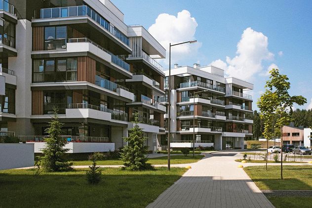 El corredor profesional puede intervenir en la compra de unidades en construcción, evaluando los antecedentes del desarrollista, su cumplimiento, el tipo de boleto de compraventa y sus condiciones. En cualquier caso, se lo contrata libre y voluntariamente.