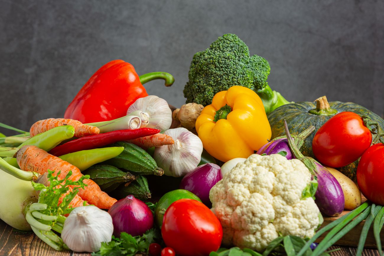3 verduras que están de temporada y a precios bajísimos: qué preparar.