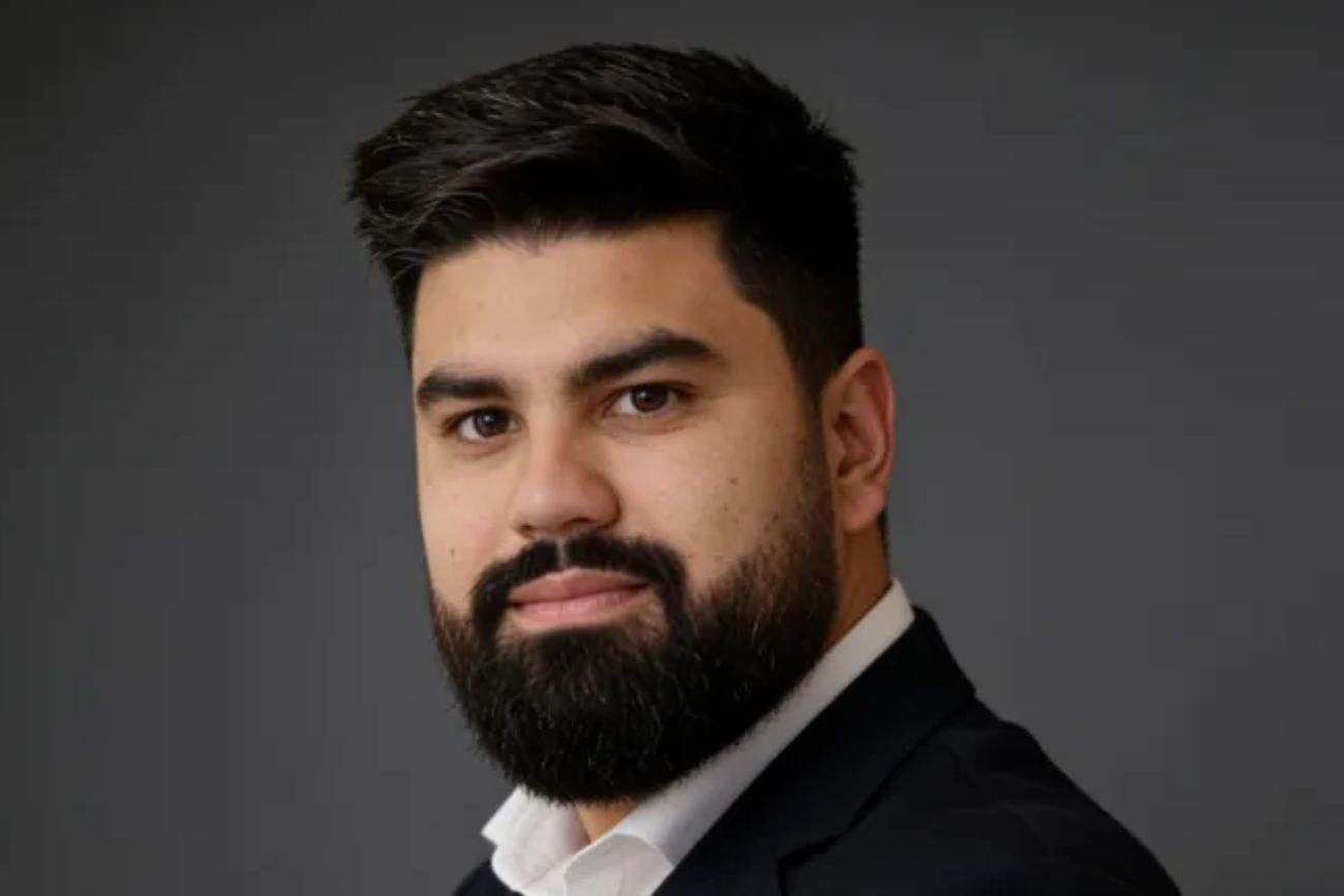Quién es Fabián Fernández, el nuevo Secretario de Comunicación y Prensa del Gobierno