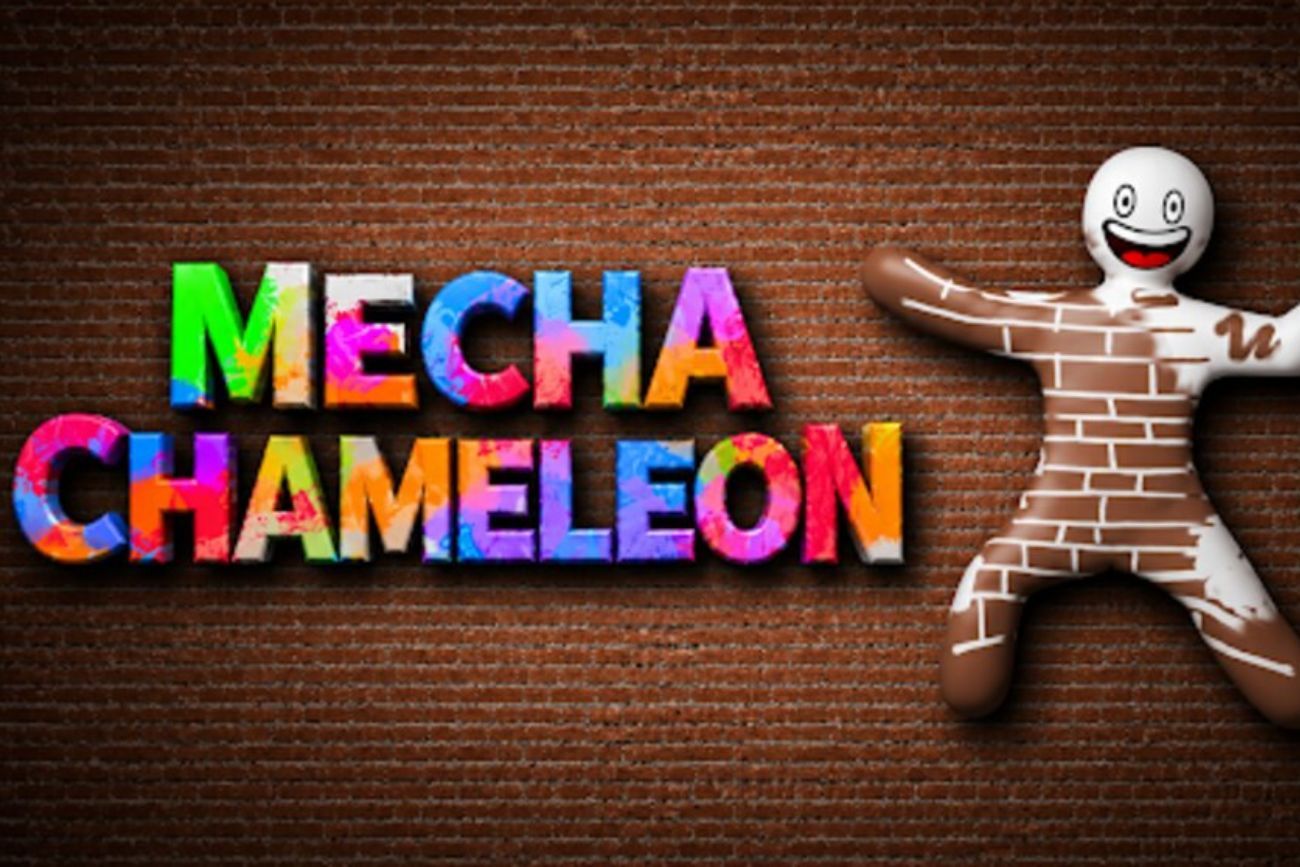 Meccha Chameleon: el videojuego que desafía a los gigantes con más de 7 millones de copias vendidas