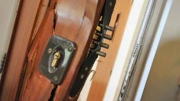 Robos en barrio Urca: un trío afrontará la prisión preventiva. (La Voz).