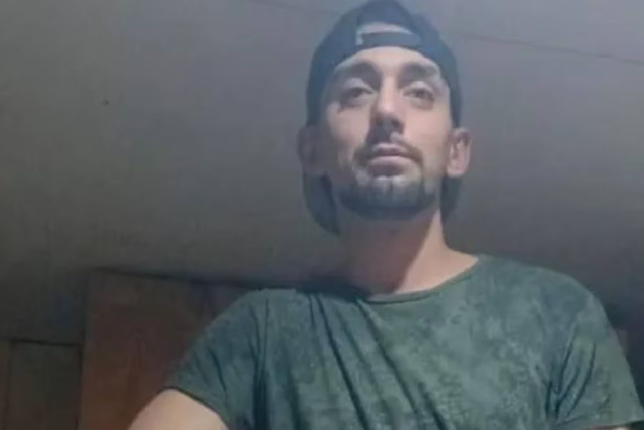 Bariloche: buscan a un un hombre que desapareció hace cinco días