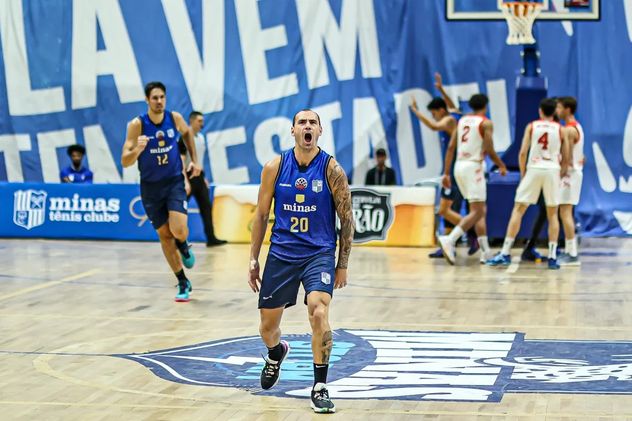 El escolta Juan Arengo, tras dos temporadas en Brasil, regresa a la Liga Nacional para jugar en Atenas. (Fiba)