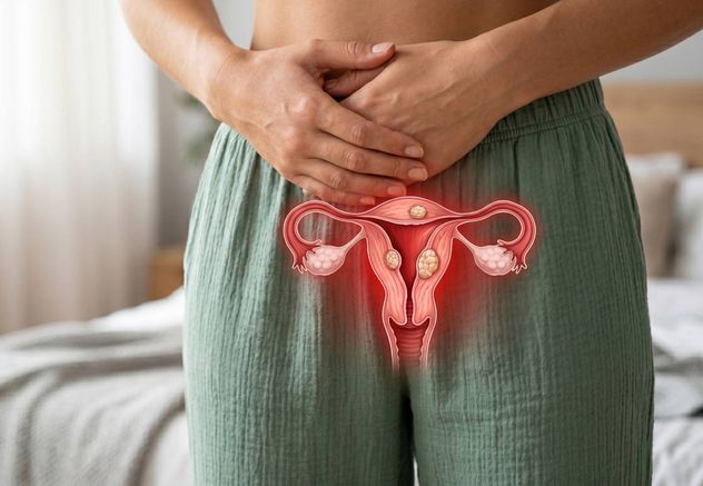 Agenesia vaginal: qué es.