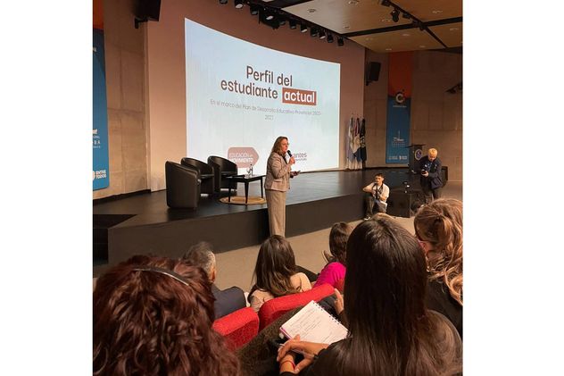 Criar y educar en la era digital, el Congreso convocó a cientos de personas el pasado 16 de junio en Córdoba.