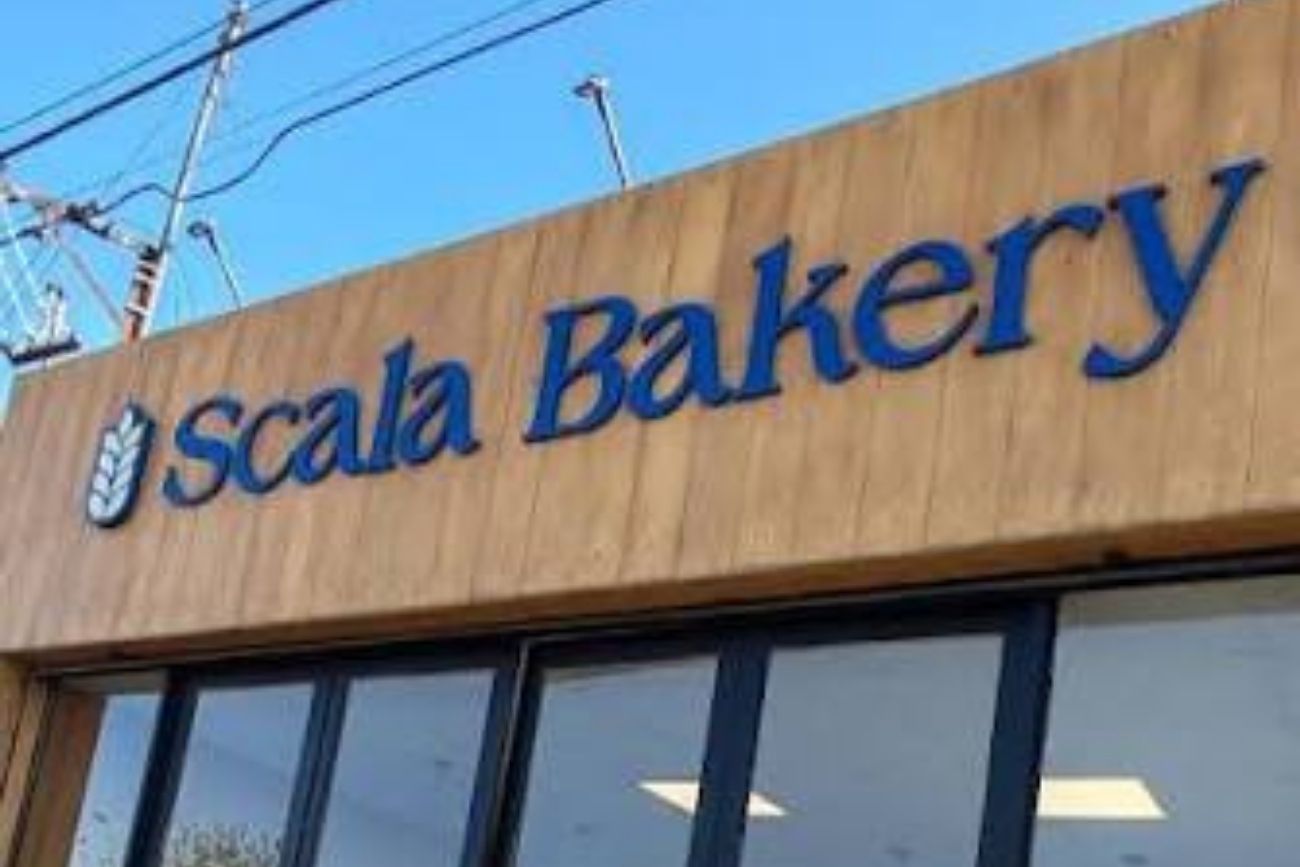 Scala Bakery: cómo es la pastelería de la hermana de Lionel Scaloni en Santa Fe.