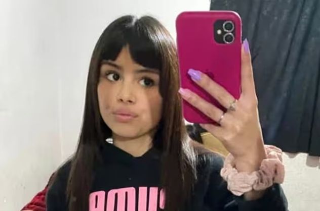 Guadalupe Oriana Merlos, chica de 18 años fallecida tras ser atropellada por un colectivo en Mar del Plata