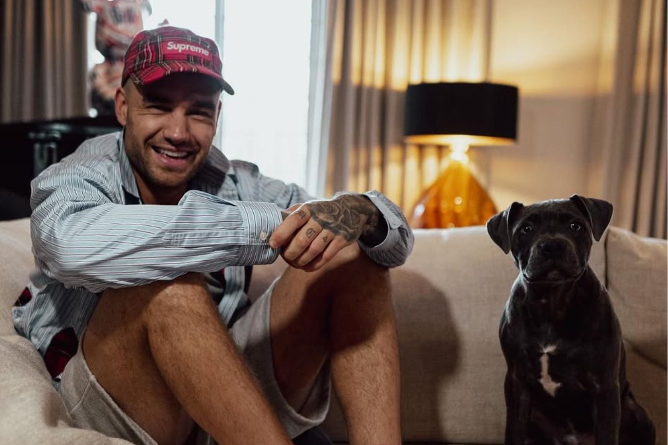 Bear, el hijo de Liam Payne, será el único beneficiario de la herencia millonaria