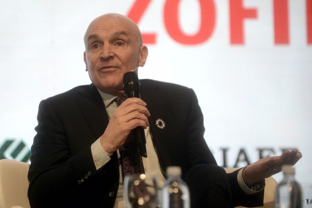 José Luis Espert
