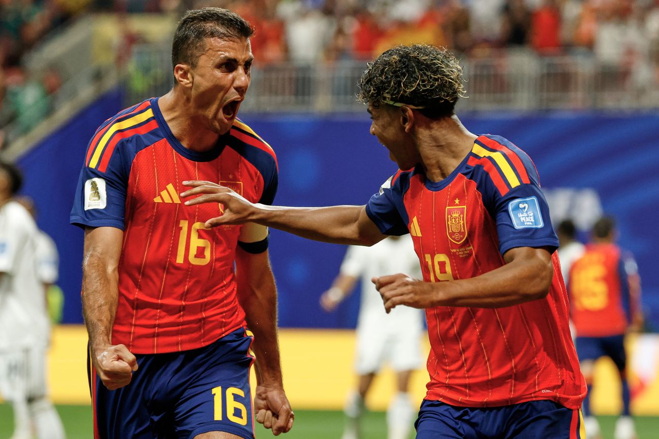 ¿Quién puede ser rival de Argentina? Los resultados del Grupo H que tendrán en vilo a la selección