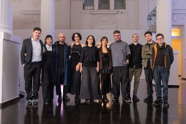 Perfecta Glitch, una muestra de arte y tecnología que impacta en el Multiespacio Cultural Bancor.