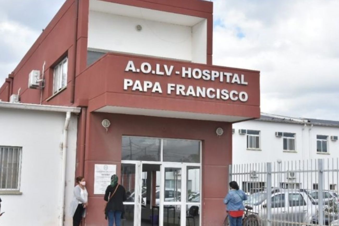 Horror en Salta: investigan la muerte de un niño de 2 años por presunto maltrato