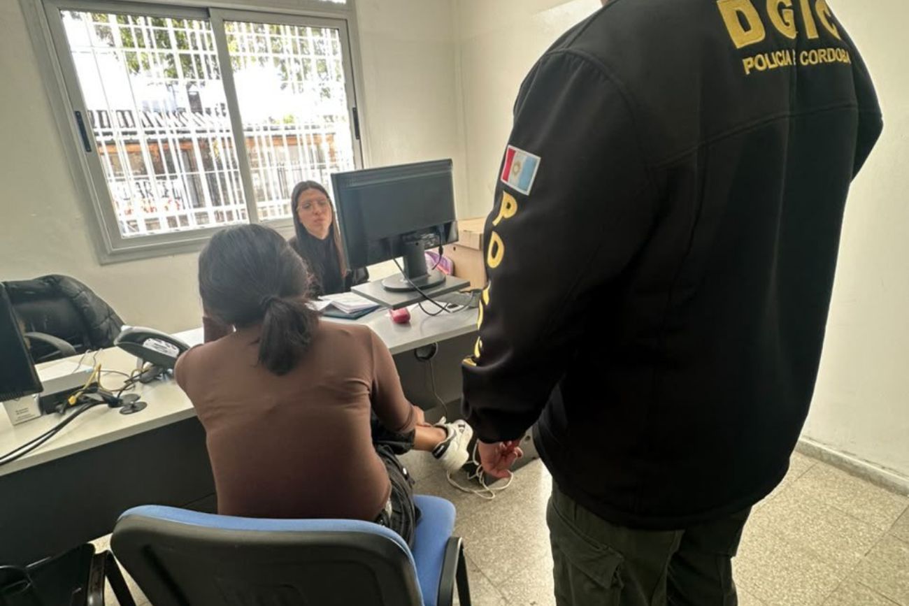 Córdoba: apareció la adolescente que era buscada tras irse de una residencia de la Senaf