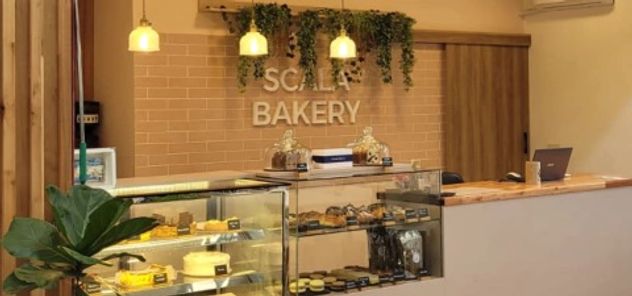 Scala Bakery: cómo es la pastelería de la hermana de Lionel Scaloni en Santa Fe.