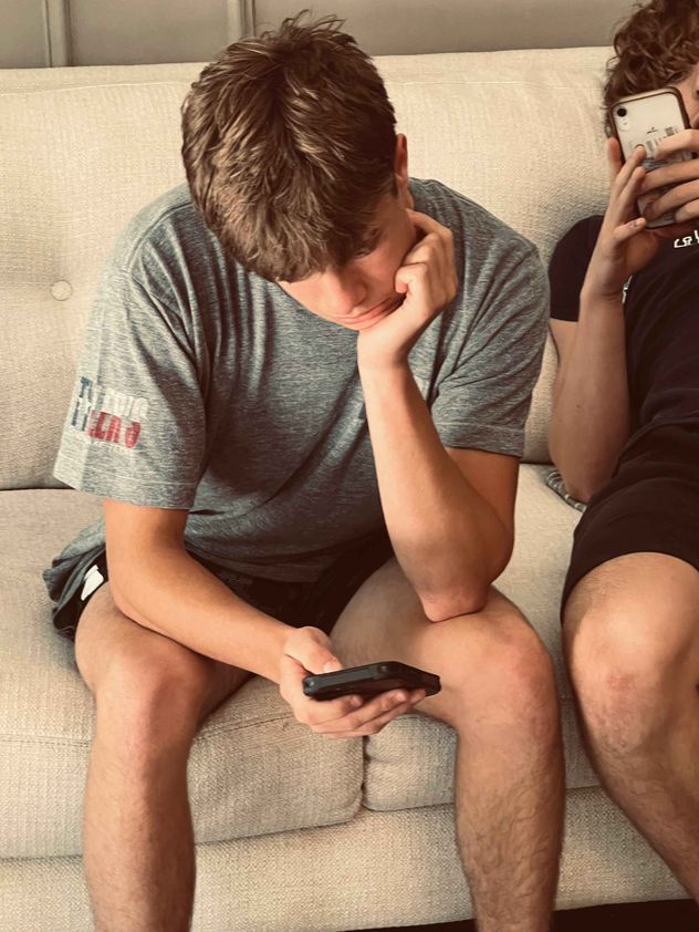 El cambio de sólo 30 minutos al día que Harvard relaciona con un menor riesgo de diabetes en adolescentes.