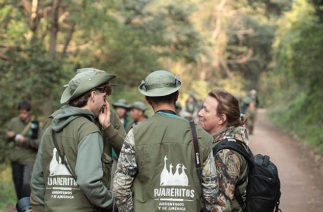 Padrinos por un vuelo: la campaña para llevar chicos al Meepaa 2026.