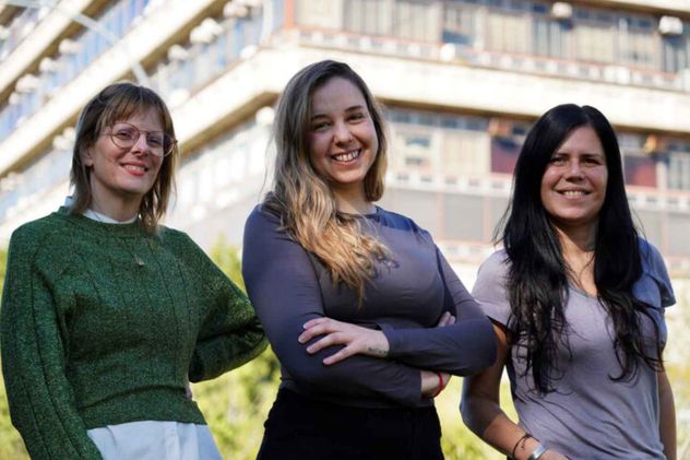 Investigadoras argentinas logran inhibir la multiplicación del virus Zika con vitamina A.