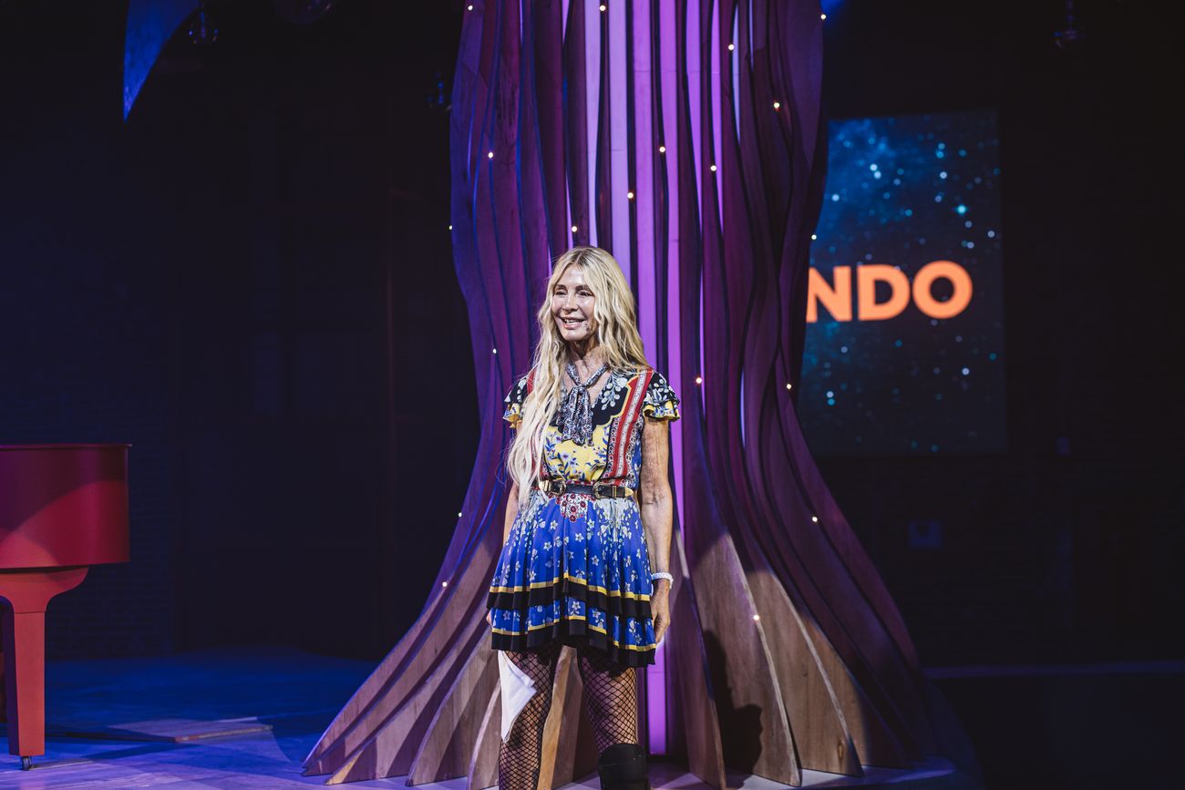 Otro Mundo, la escuela artística de Cris Morena, llega a Córdoba en las vacaciones de invierno.