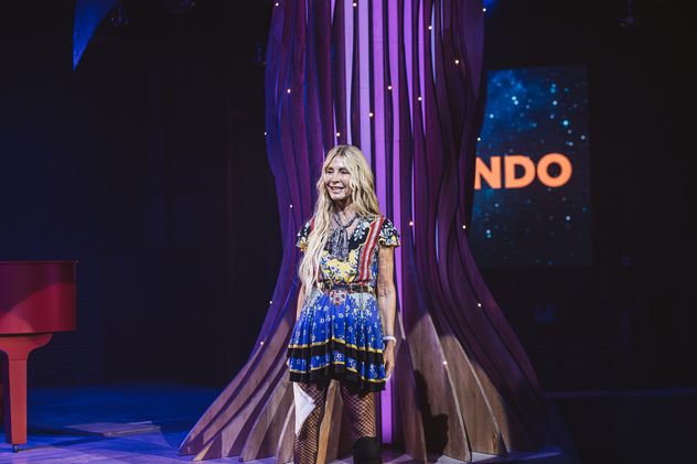 Otro Mundo, la escuela artística de Cris Morena, llega a Córdoba en las vacaciones de invierno.